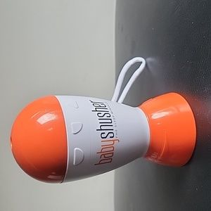 Baby Shusher sleeping aid